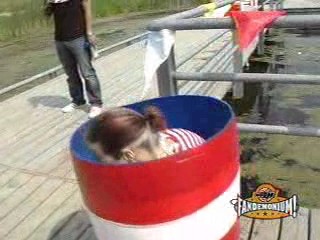 Japanese Paint Video, Fandemonium