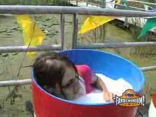 Japanese Paint Video, Fandemonium