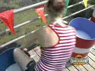 Japanese Paint Video, Fandemonium