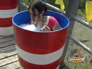 Japanese Paint Video, Fandemonium