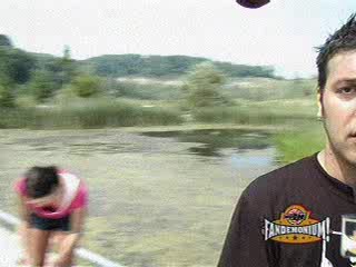 Japanese Paint Video, Fandemonium