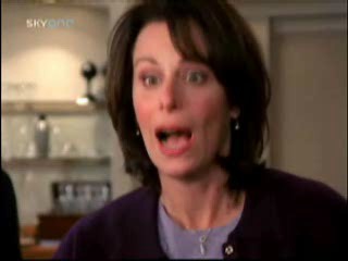 Malcolm in the Middle, Lucy Sullivan