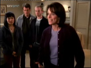 Malcolm in the Middle, Lucy Sullivan