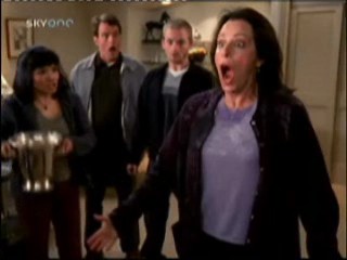 Malcolm in the Middle, Lucy Sullivan