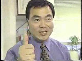 Japanese Gameshow, Chinese Comedy