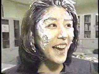 Japanese Gameshow, Chinese Comedy