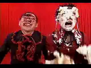 Japanese Commercial, Korean Movie