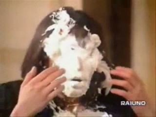 Italian TV, Italian Music Video