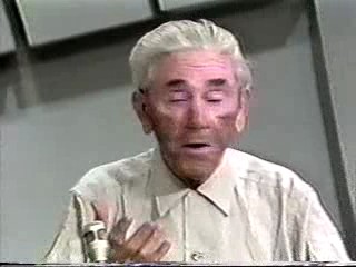 The Mike Douglas Show