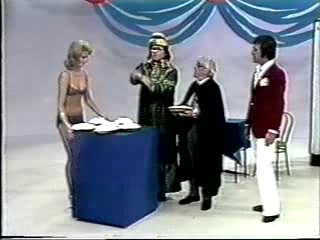 The Mike Douglas Show