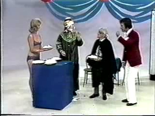 The Mike Douglas Show