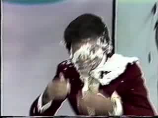 The Mike Douglas Show