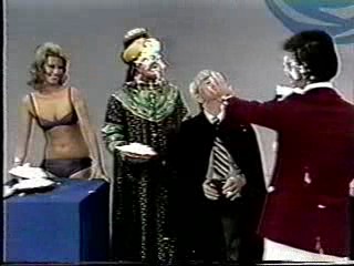 The Mike Douglas Show