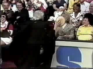 The Mike Douglas Show