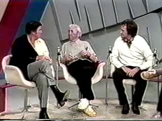 The Mike Douglas Show