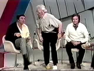 The Mike Douglas Show