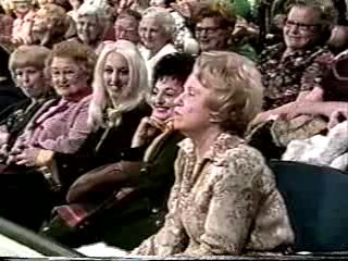 The Mike Douglas Show