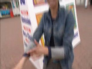 messy feet from Wudja Cudja