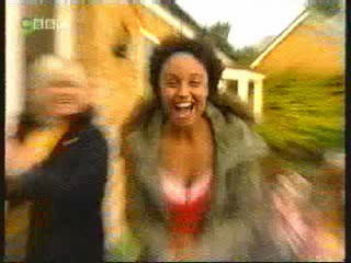 messy feet from XChange