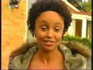 messy feet from XChange