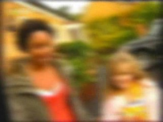 messy feet from XChange