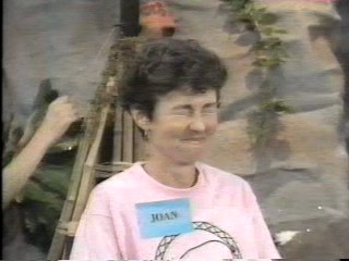 Wild Animal Games creamed corn