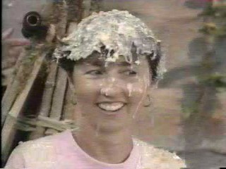 Wild Animal Games creamed corn