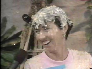 Wild Animal Games creamed corn