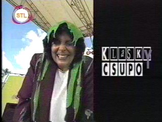 principal slimed on Slime Time Live