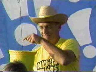 Wild and Crazy Kids mustard