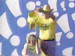 Wild and Crazy Kids mustard