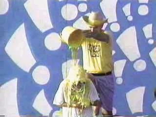 Wild and Crazy Kids mustard