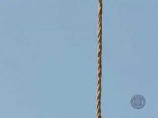 Survivor Panama - Dunk Tank Challenge