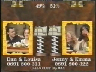 Noel's House Party - Horiscope