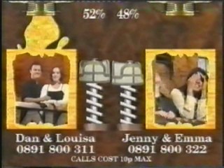 Noel's House Party - Horiscope