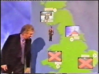 Noel's House Party - Egg Cracking