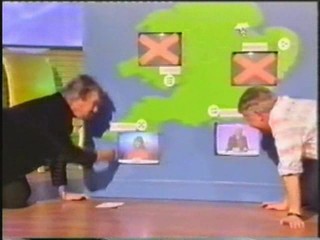 Noel's House Party - Egg Cracking