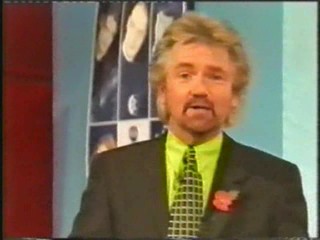 Noel's House Party - Egg Cracking