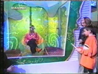 Italian Disney Club - Gunging #1