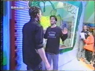 Italian Disney Club - Gunging #1