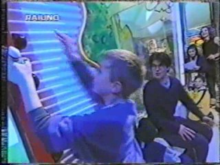 Italian Disney Club - Gunging #2