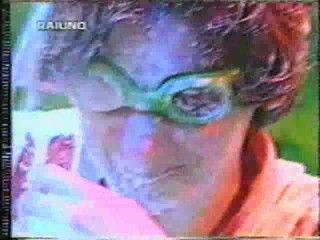 Italian Disney Club - Gunging #2