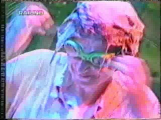 Italian Disney Club - Gunging #2