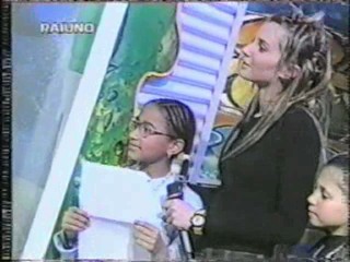 Italian Disney Club - Gunging #3