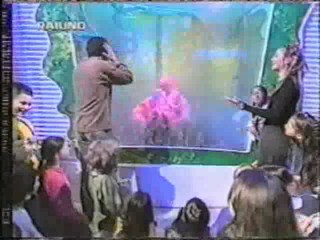 Italian Disney Club - Gunging #3