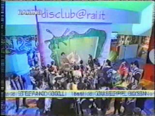 Italian Disney Club - Gunging #3