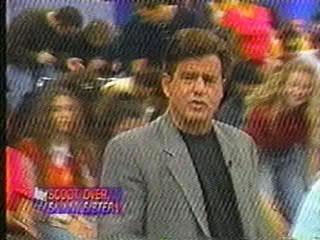 Richard Bey Show - Musical Pies