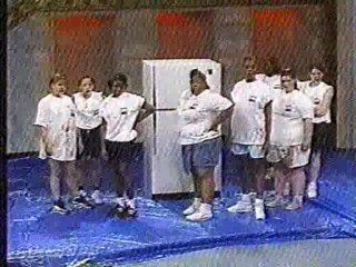 Richard Bey Show - Musical Pies