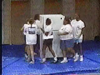 Richard Bey Show - Musical Pies