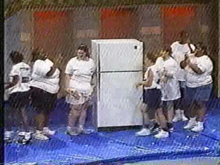 Richard Bey Show - Musical Pies